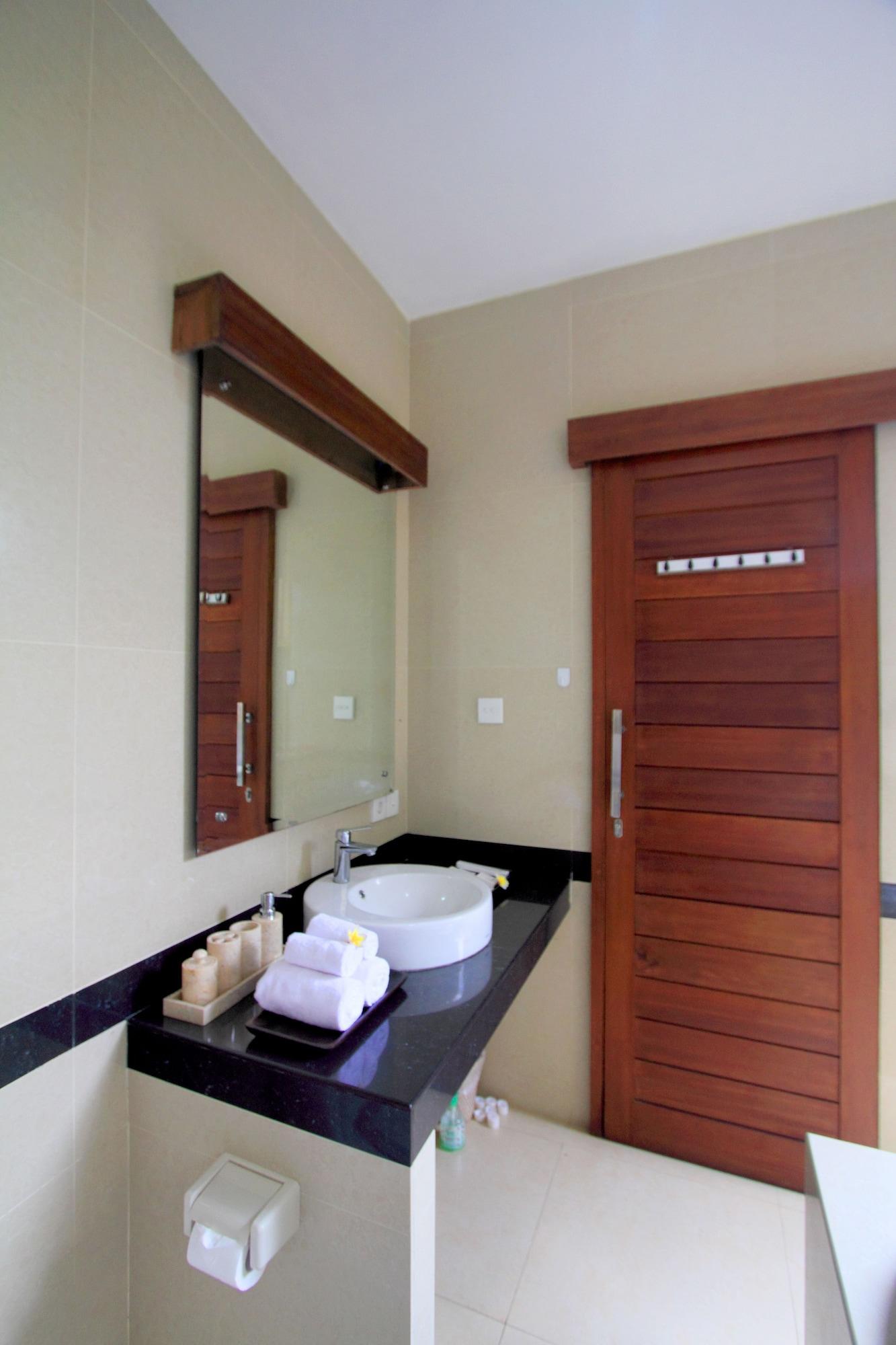 Kadiga Villas Ubud By Pramana Villas Dış mekan fotoğraf