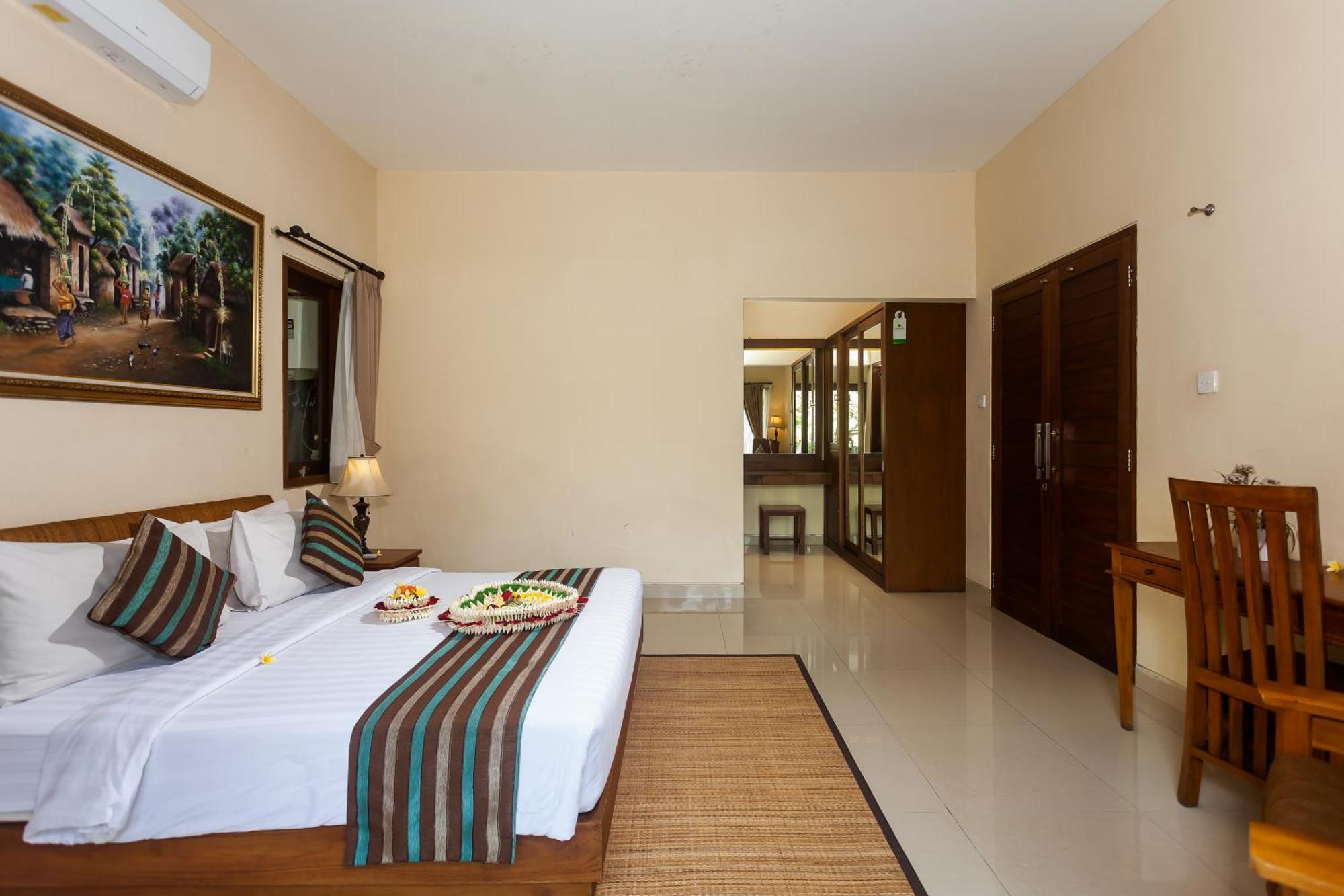 Kadiga Villas Ubud By Pramana Villas Dış mekan fotoğraf