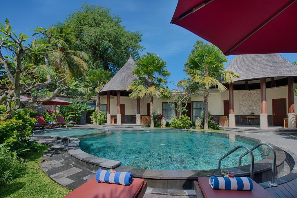 Kadiga Villas Ubud By Pramana Villas Dış mekan fotoğraf