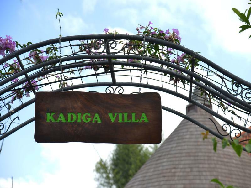 Kadiga Villas Ubud By Pramana Villas Dış mekan fotoğraf